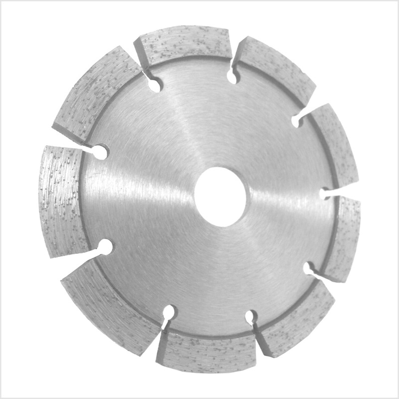 Diamond Tuckpointing Blade