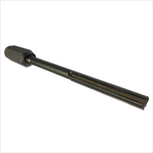 Extra Long Mortar Mill Unit