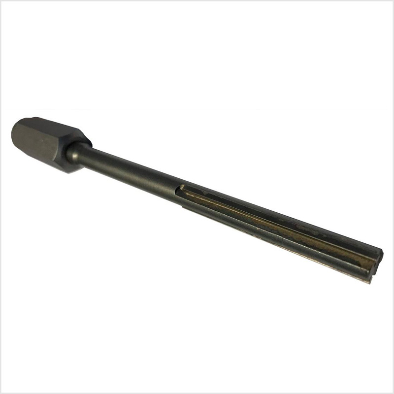 Extra Long Mortar Mill Unit
