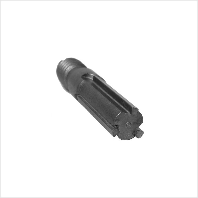 Mortar End Mill