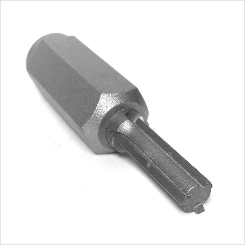 Mortar Mill Unit